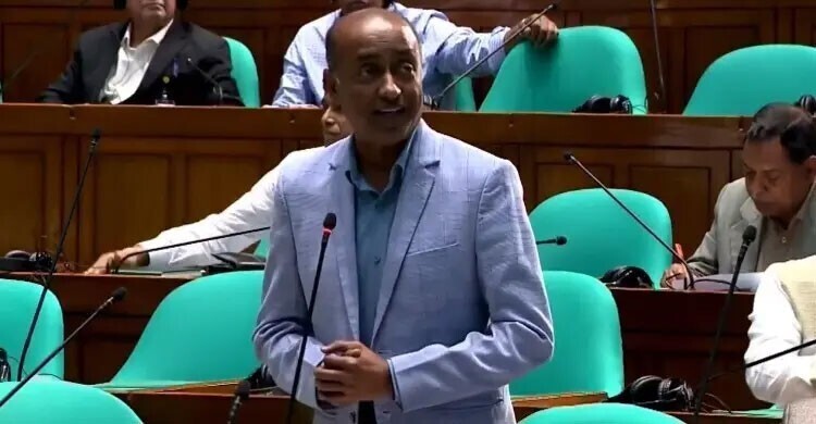 প্রস্তাবিত বাজেট স্বপ্নবিলাসী, বাংলাদেশকে নতুন উচ্চতায় নেবে