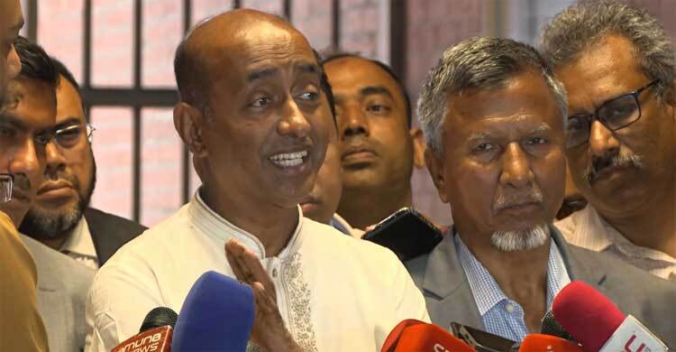 JS Panel to submit ordinance review report on March 29: Law Minister