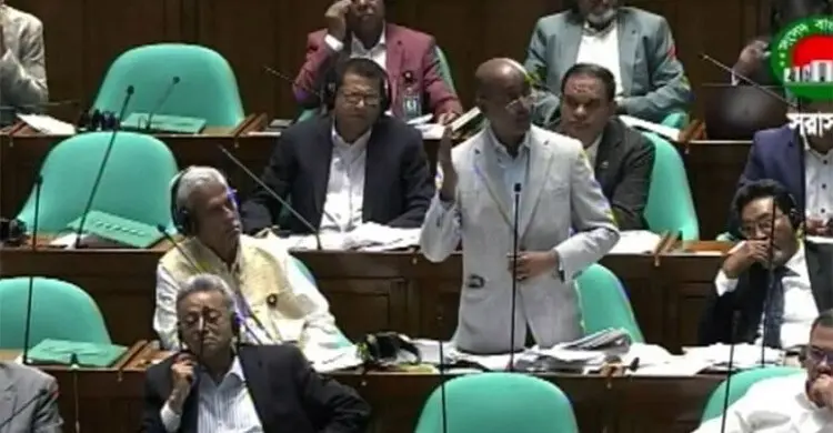 আমরা চাই না দেশে আর কোনো মানিকের জন্ম হোক: আইনমন্ত্রী