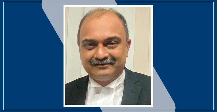 অ্যাটর্নি জেনারেল হতে পারেন ব্যারিস্টার রাগিব রউফ চৌধুরী