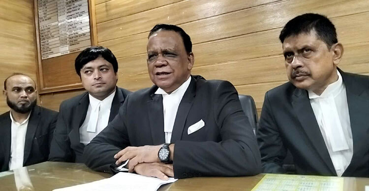 তত্ত্বাবধায়ক ব্যবস্থা বাতিল করে গুম-খুনের সুযোগ করে দেন খায়রুল