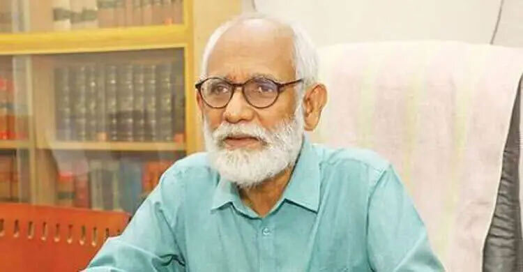 গুমের ২ মামলায় শেখ হাসিনার স্টেট ডিফেন্স জেডআই খান পান্না