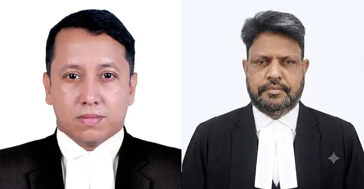 বাংলাদেশ ন্যাশনালিস্ট লয়ার্স ক্লাবের যাত্রা শুরু, আহ্বায়ক কমিটি ঘোষণা 