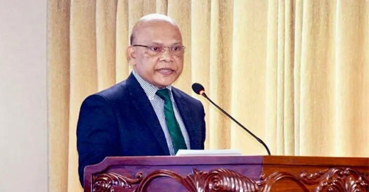 এসইসি স্পেশাল ট্রাইব্যুনালের বিচারক সাব্বির ফয়েজ
