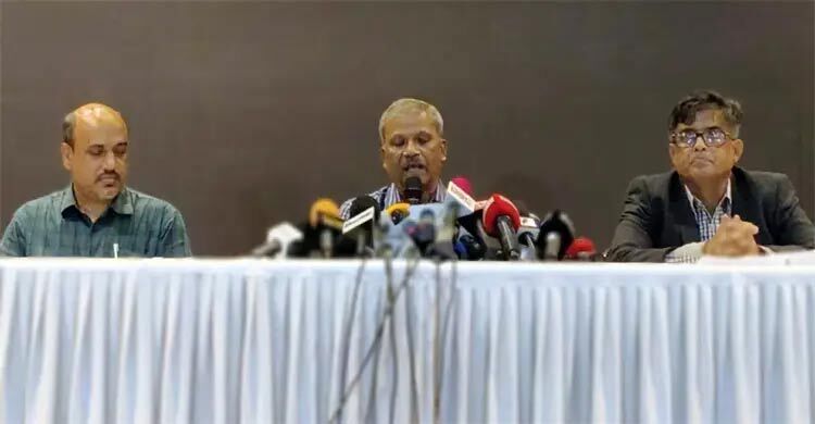 পৃথকভাবে গুম কমিশন করবে না সরকার: আইন উপদেষ্টা