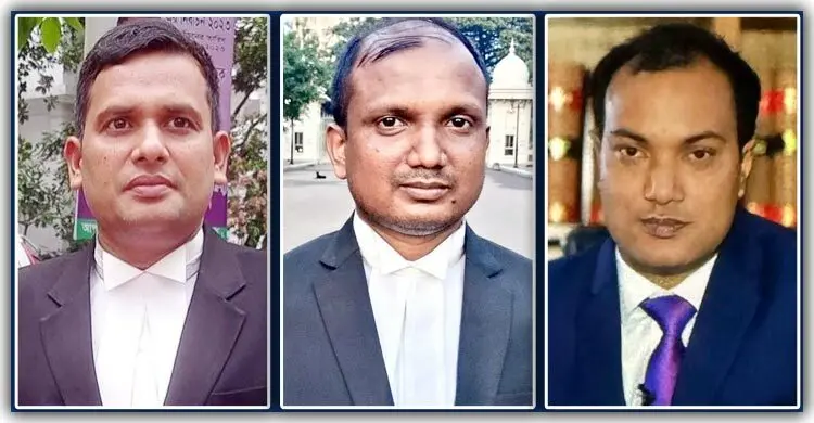 আইনজীবী অধিকার পরিষদের সুপ্রিম কোর্ট বার ইউনিটের কমিটি গঠন