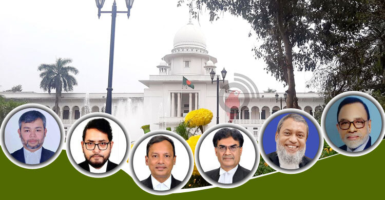 Key contenders emerge: Who will be next AG?