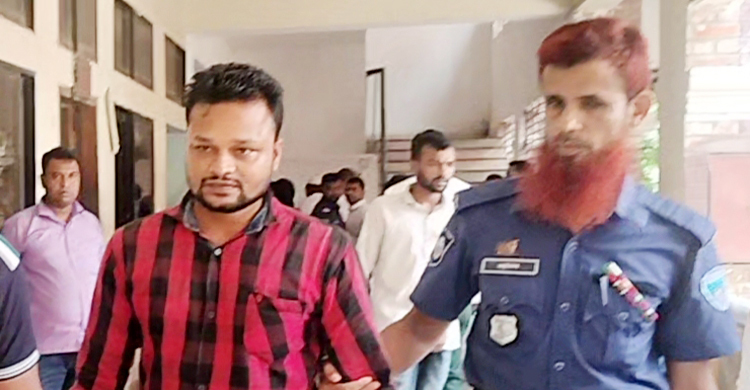 লক্ষ্মীপুরে স্ত্রীকে আত্মহত্যার প্ররোচনায় স্বামীর ৭ বছরের দণ্ড