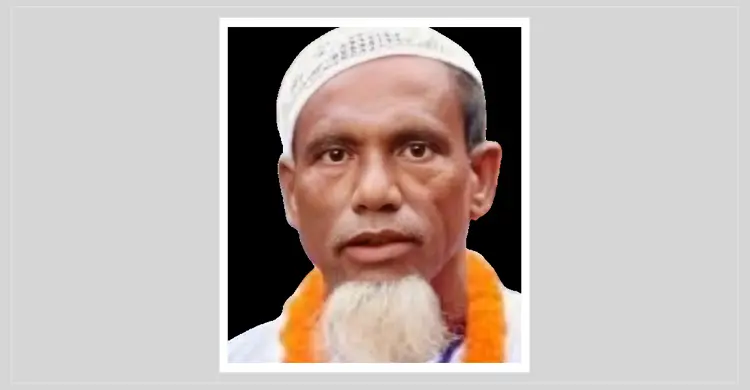 শ্লীলতাহানির অভিযোগে পদ হারালেন বিএনপি নেতা