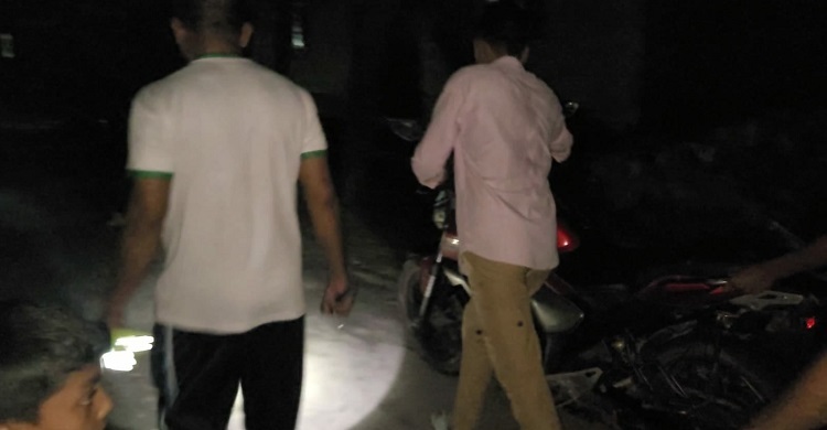 রামগঞ্জে বালু উত্তোলন নিয়ে সংঘর্ষ-গোলাগুলি