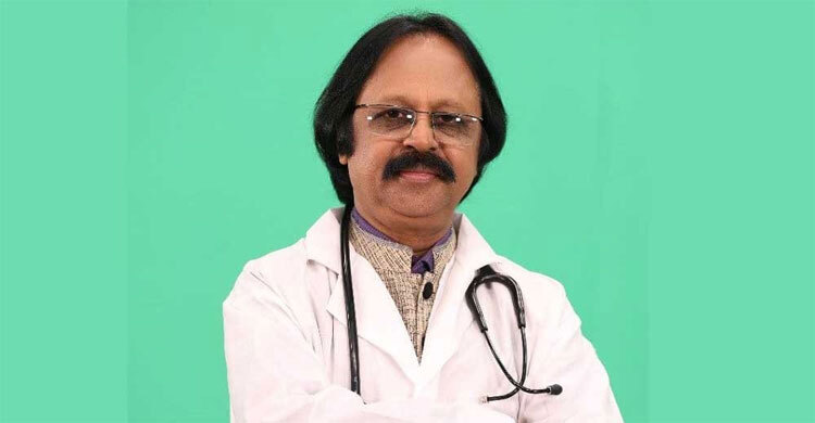 ৬ ধরনের ভাইরাসজনিত জ্বর নিয়ে সতর্ক করলেন ডা. লেলিন চৌধুরী