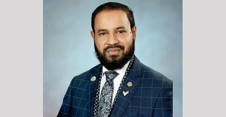 ফেসবুকে স্ট্যাটাস দিয়ে রাজনীতি থেকে সরে দাঁড়ালেন এলডিপি নেতা