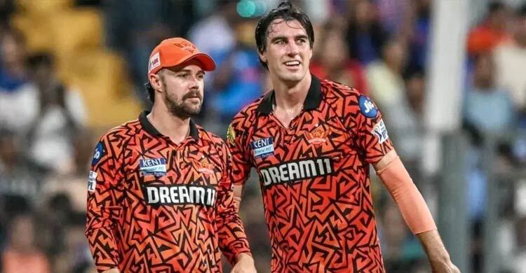 জাতীয় দল ছাড়তে কামিন্স-হেডকে ৮০ কোটি টাকার প্রস্তাব