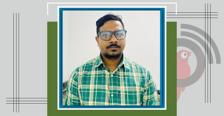 মিরসরাইয়ে নিষিদ্ধ ছাত্রলীগের সাবেক কেন্দ্রীয় সদস্য আটক