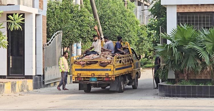 কেনা হবে ১ কোটি চামড়া, এবারও দাম পাওয়া নিয়ে শঙ্কা