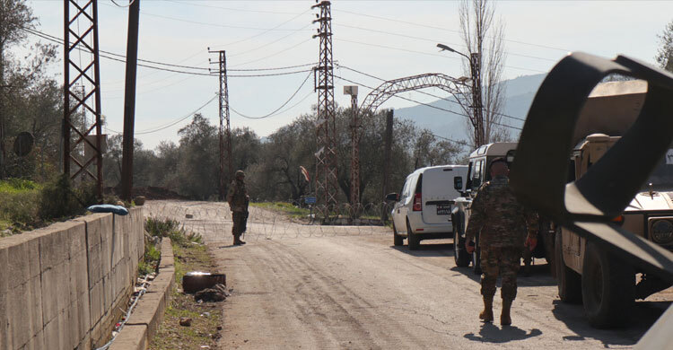 ইসরায়েলি বিমান হামলায় লেবাননে চারজন নিহত