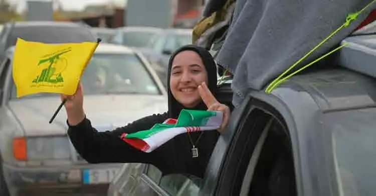 ট্রিগারে আঙুল, যুদ্ধবিরতি ভাঙলেই প্রতিরোধ: ইসরায়েলকে হিজবুল্লাহ