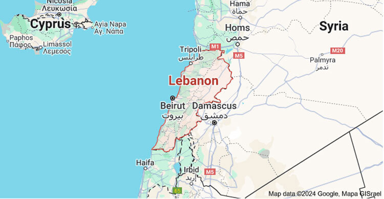 Bangladeshis in Lebanon urged to prioritise safety amid conflict