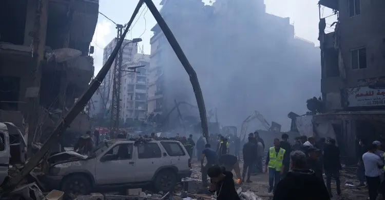 লেবাননে ইসরায়েলের তাণ্ডবে ভেস্তে যেতে পারে যুক্তরাষ্ট্র-ইরান আলোচনা