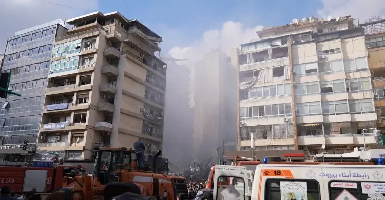 যুদ্ধবিরতিতে লেবাননকেও রাখতে হবে, দাবি যুক্তরাজ্য-ফ্রান্স-অস্ট্রেলিয়ার