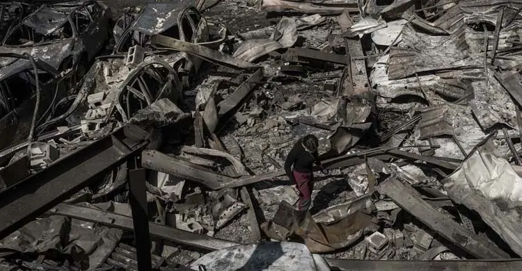 অবশেষে আলোচনায় রাজি ইসরায়েল, ‘প্রস্তুতিমূলক’ বৈঠক বলছে লেবানন