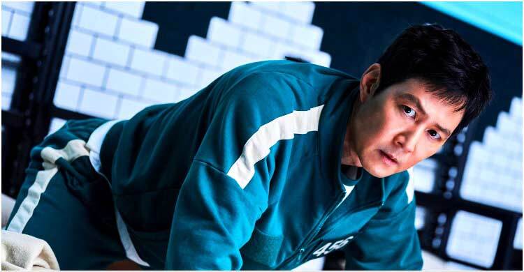 স্কুইড গেম তারকার নাম ভাঙিয়ে ৪ কোটি টাকার প্রতারণা