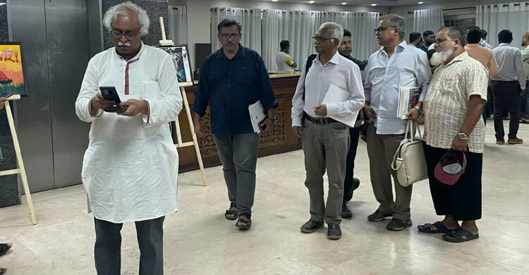 Left parties boycott NCC meeting over constitutional principles