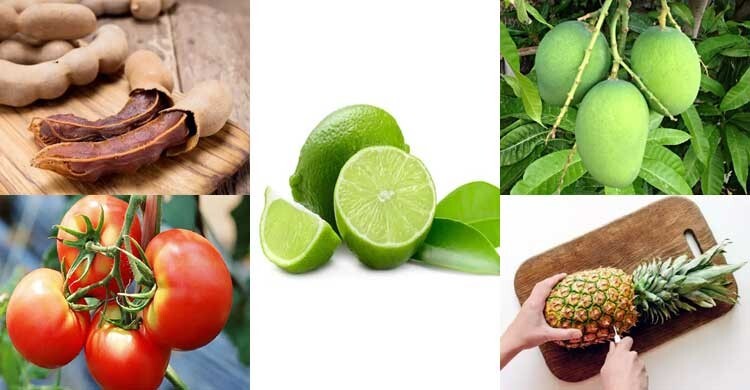 লেবুর বিকল্পেই হোক স্বস্তির রমজান