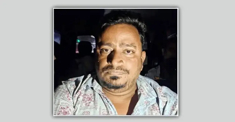 রাড্ডা স্বাস্থ্যকেন্দ্র ভাঙচুরের মামলার আসামি লেলিন গ্রেফতার