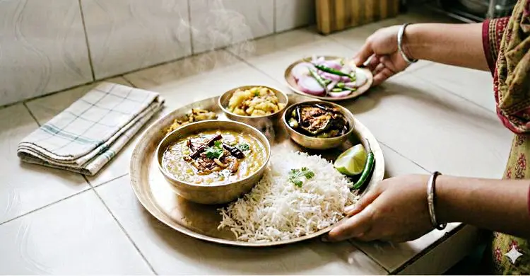 ডাল রান্নায় শুরুতেই লবণ দেওয়া কি খারাপ?