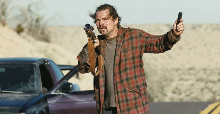 বাংলাদেশেও দেখা যাবে টাইটানিক অভিনেতার যুদ্ধ