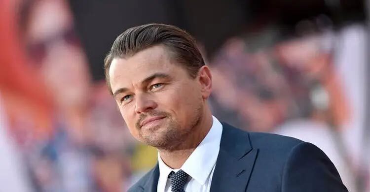 ‘টাইটানিক’র জ্যাক থেকে হলিউডের কিংবদন্তি তিনি