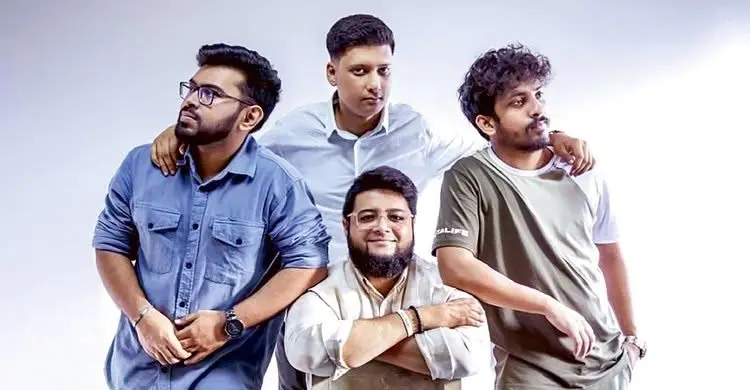 আতিফের সঙ্গে পারফর্ম করবে মেঘদল ও লেভেল ফাইভ