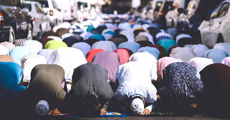 তওবা করলে বরকত নাজিল হয়