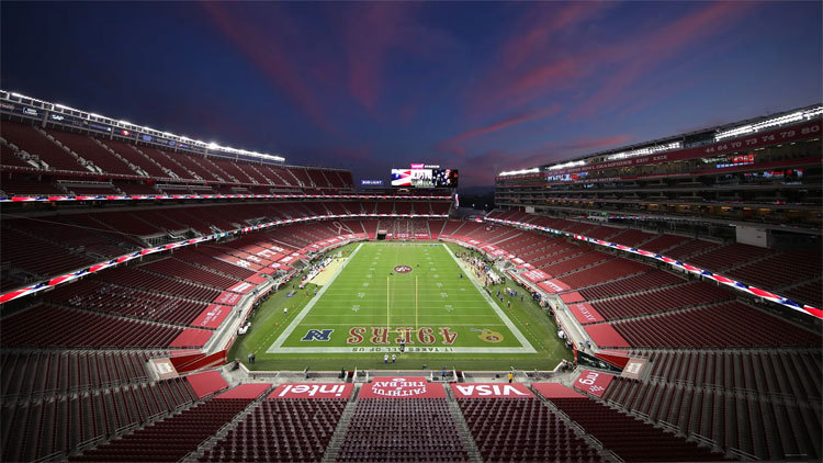 Levis Stadium