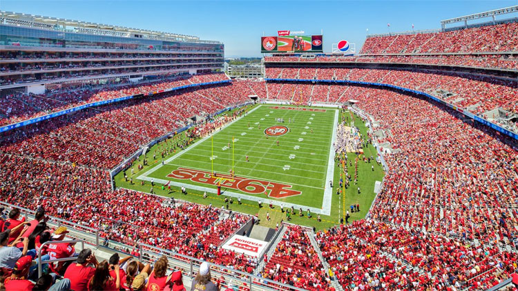 Levis Stadium