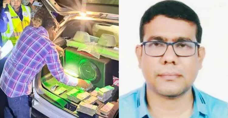 গাইবান্ধা এলজিইডির সেই নির্বাহী প্রকৌশলী সাময়িক বরখাস্ত