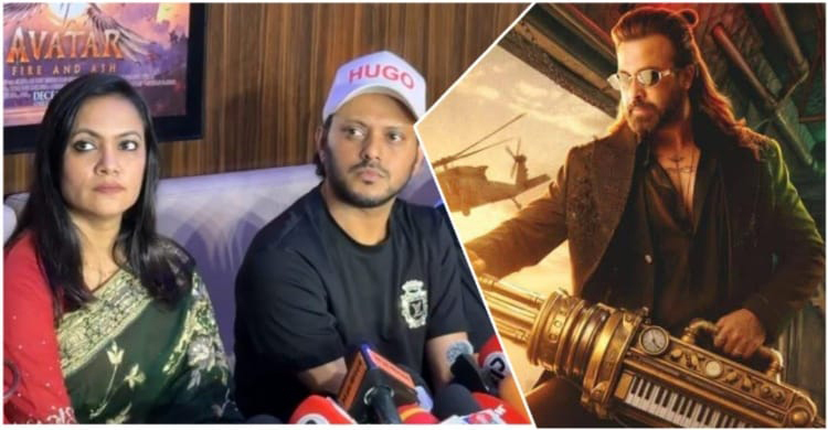 অবশেষে স্টার সিনেপ্লেক্সে হল পেলো 'প্রিন্স', মুহূর্তে শেষ টিকিট