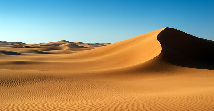 লিবিয়ার মরুভূমি থেকে ৫ অভিবাসীর গলিত মরদেহ উদ্ধার