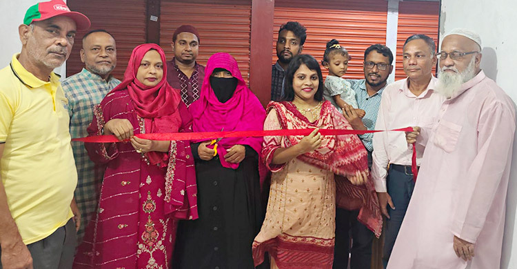 যুবসমাজকে বইমুখী করতে প্যাপিরাস পাঠাগারের যাত্রা শুরু