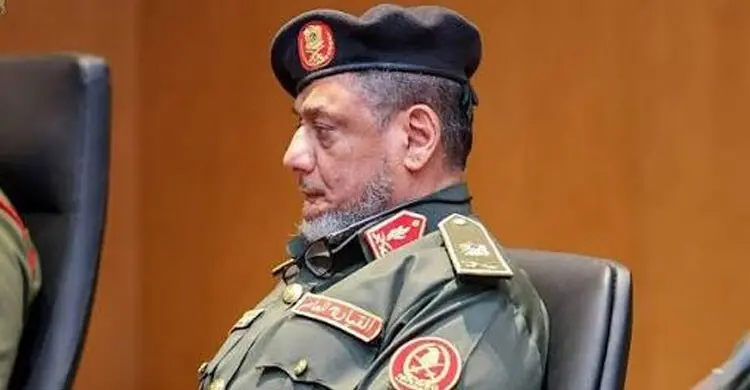 লিবিয়ায় গাড়িবোমা বিস্ফোরণে সামরিক গোয়েন্দা প্রধান নিহত