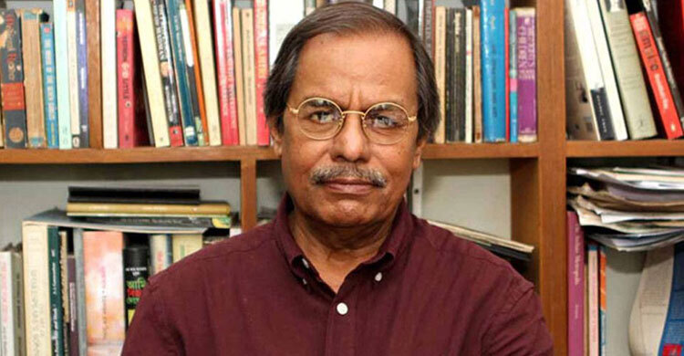 লাইফ সাপোর্টে অধ্যাপক সৈয়দ মনজুরুল ইসলাম