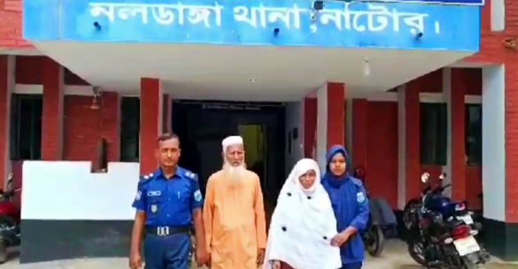 ২৫ বছর পর হত্যা মামলার যাবজ্জীবন সাজাপ্রাপ্ত ২ আসামি গ্রেফতার