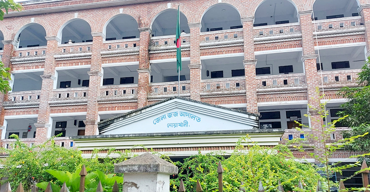 নোয়াখালীতে হত্যা মামলায় ২ ভাইয়ের যাবজ্জীবন