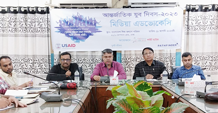 ২০৩০ সালের মধ্যে জনসংখ্যার ৫৭ শতাংশই হবে যুবক