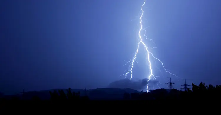 পাবনায় বজ্রপাতে কৃষকের মৃত্যু