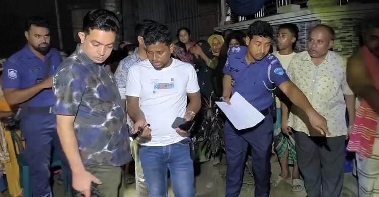 শাশুড়িকে হাতুড়ি দিয়ে পিটিয়ে হত্যা করলেন প্রবাসীর স্ত্রী