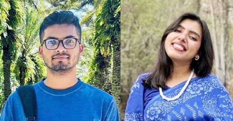 লিমন ও বৃষ্টির স্মরণে কবিতা: কফিনে বন্দি টুকরো দেহ