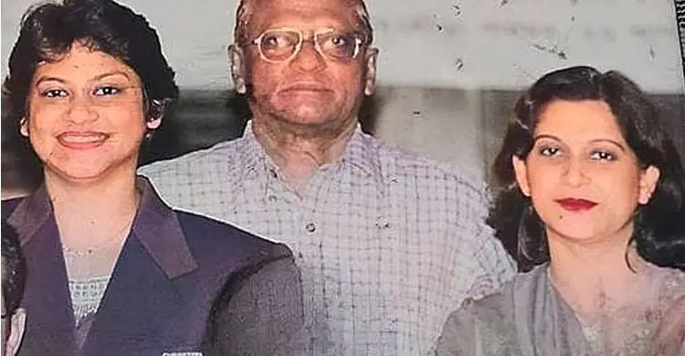 বাবা থাকলে আজ সবচেয়ে বেশি খুশি হতেন: লিনু