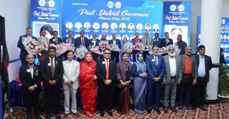 ‘সাবেক জেলা গভর্নররা প্রেরণার উৎস’